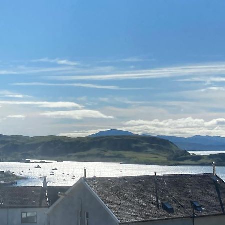Edgemont Annexe Oban Apartment Екстериор снимка