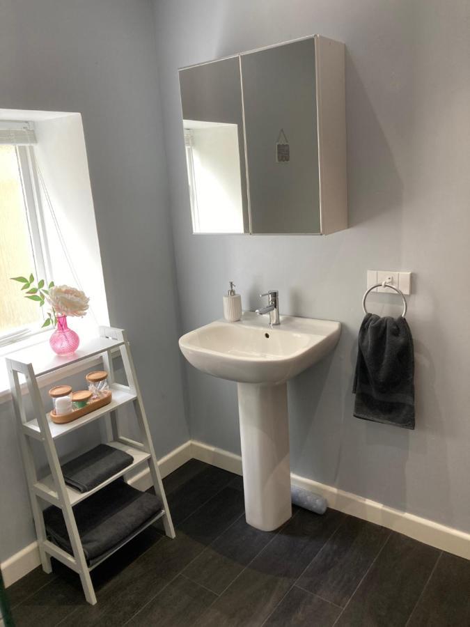 Edgemont Annexe Oban Apartment Екстериор снимка
