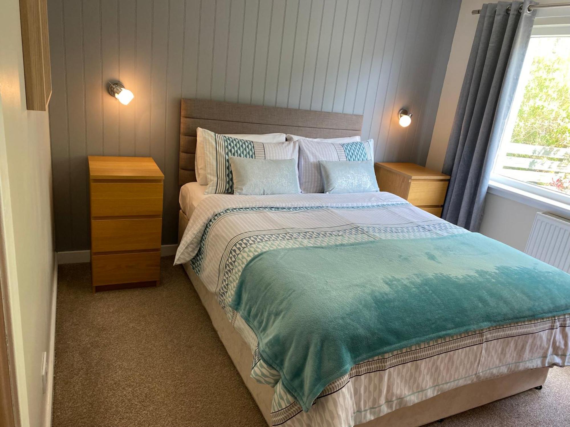 Edgemont Annexe Oban Apartment Екстериор снимка